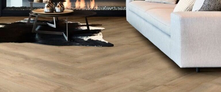 Wood Flooring