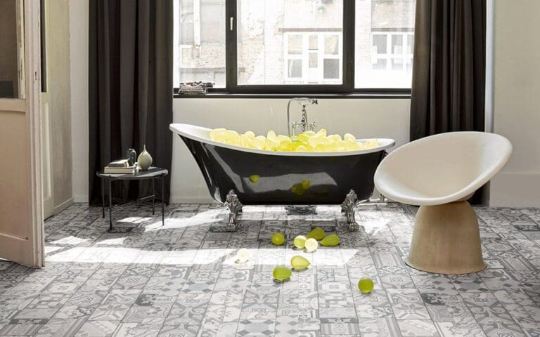 Parador Floor Image