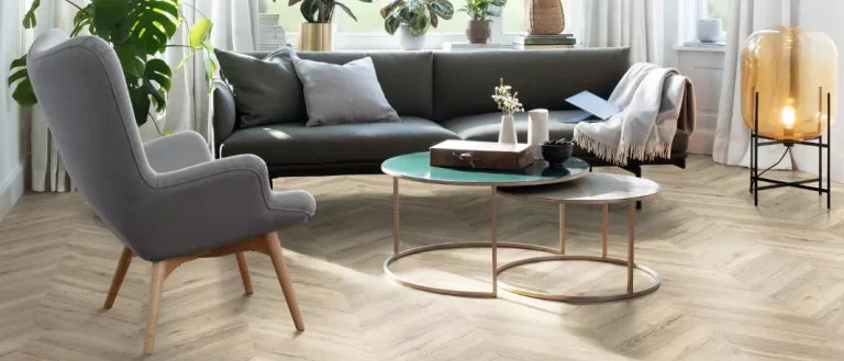 Hardwood Flooring