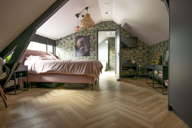 Hardwood Flooring