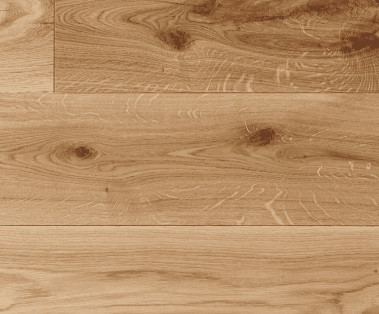 Wood flooring