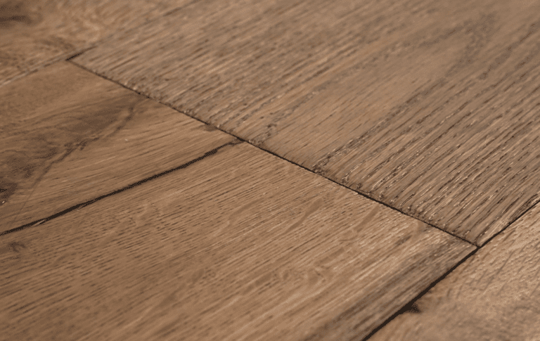 Wood Flooring