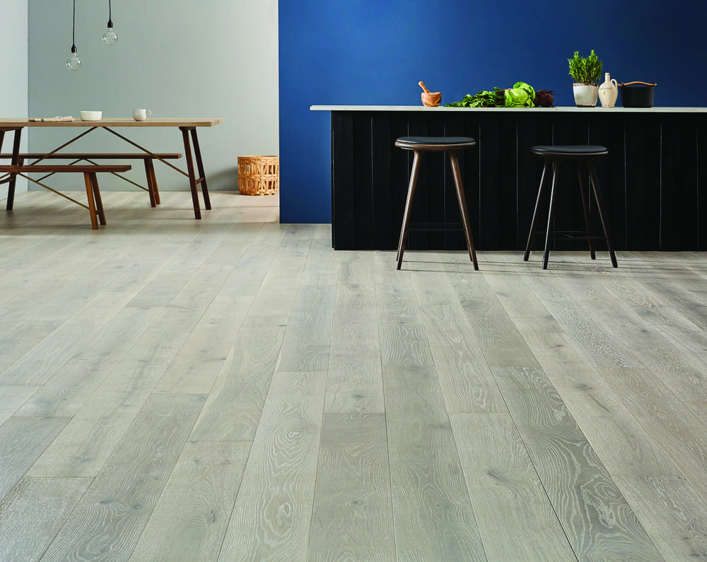 Calico Plank 2