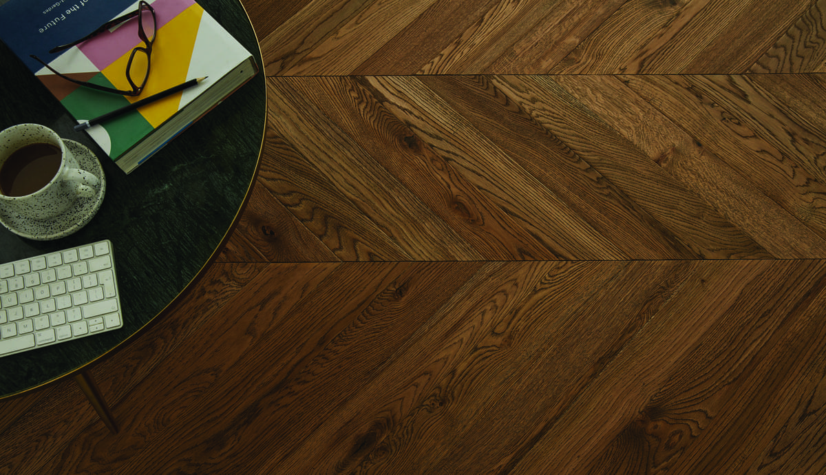 Husk Chevron