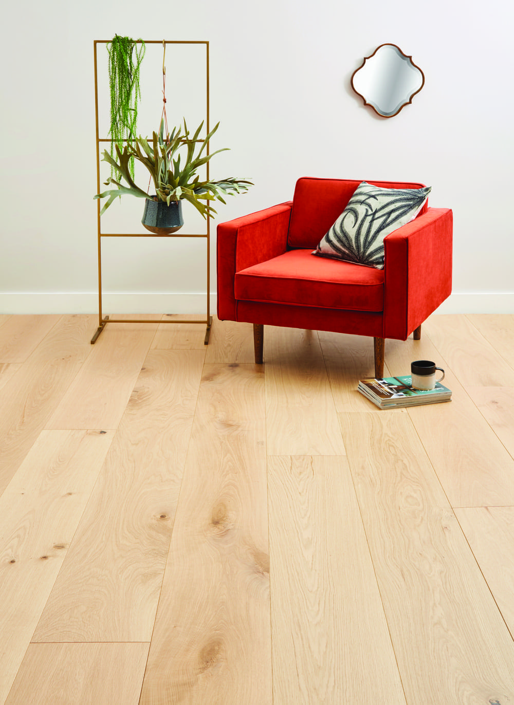 Petworth Plank 2