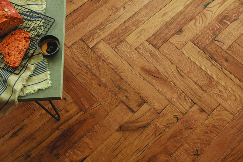 Standen Herringbone