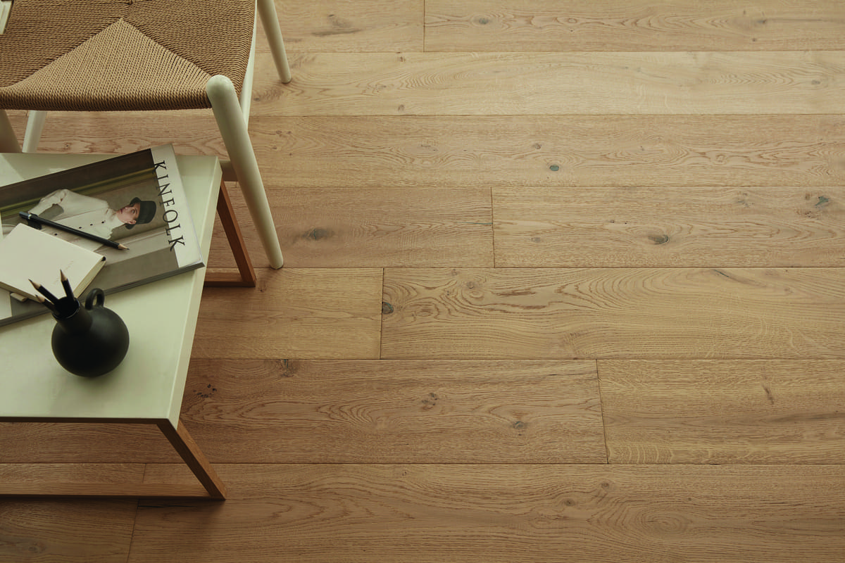 Strand Plank