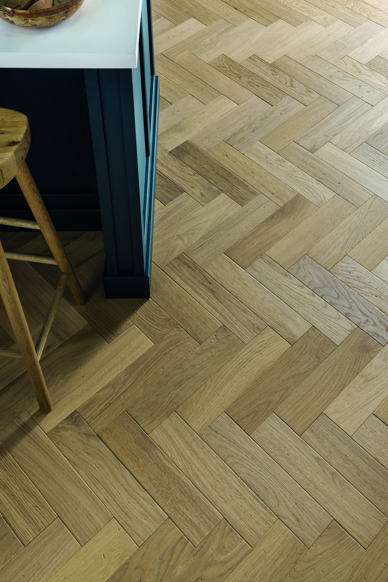Swinley Herringbone
