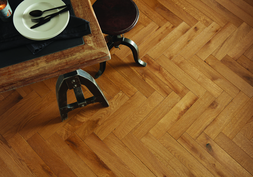 Tattenhall Herringbone –