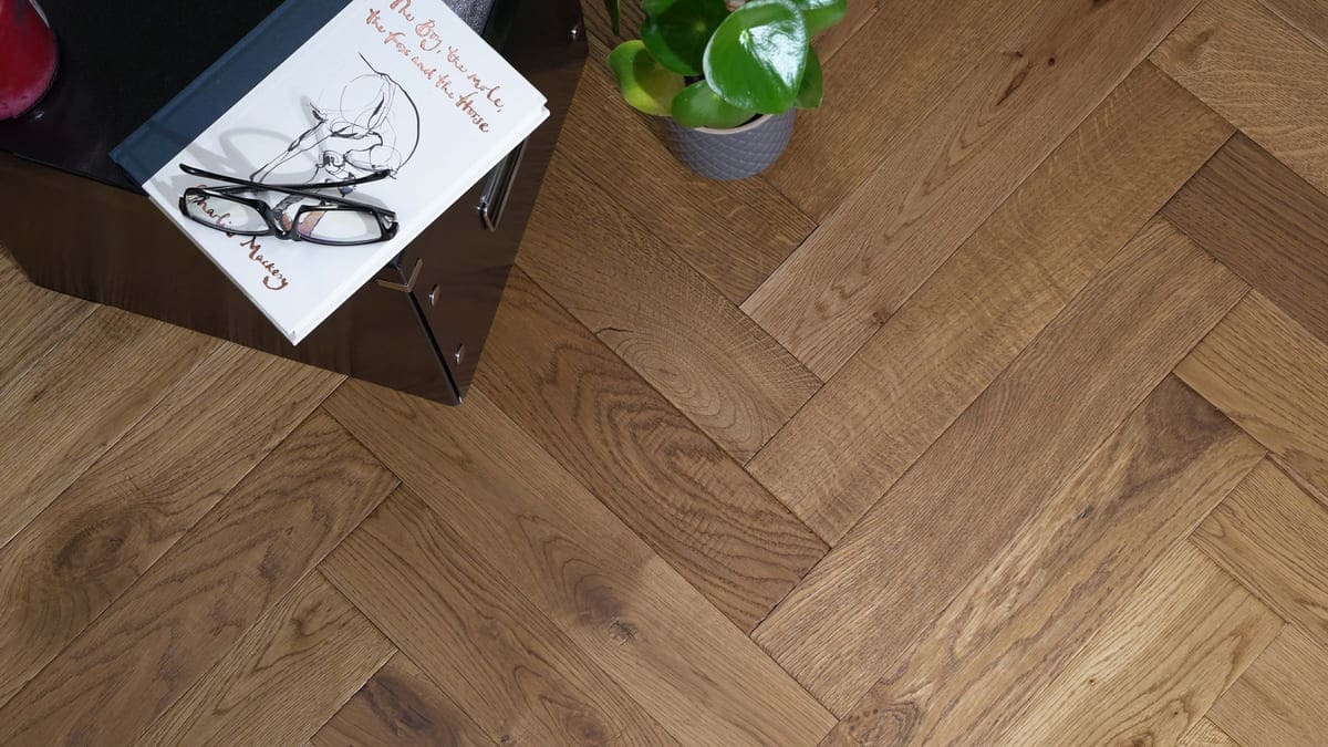 Winnow Herringbone